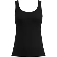 CALIDA Essential Cotton Tank-Top Damen, pflegeleicht und langlebig
