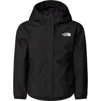 The North Face Girls Antora Rain Jacket tnf black/tnf