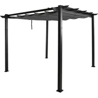 MCW Pavillon, N93-3x3 (260 cm, 250 cm)