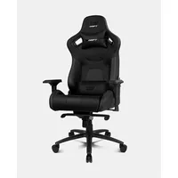 Drift Dr600bk Deluxe Gaming-stuhl - Black