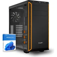 Dcl24.de dcl24 Gaming PC Intel i7 14700, RTX4060 8GB