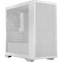 Logic DART PRO MINI USB-C Gehäuse Weiss (mATX), PC