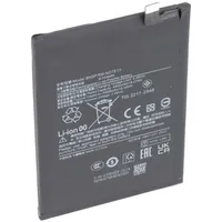 AccuCell Akku passend für Xiaomi Redmi Note 13, Li-Polymer,