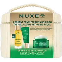 NUXE Weltweit Anti-Aging Eitelkeits-Set Nuxe