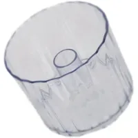 Moulinex Schüssel SS-1530000408 transparent