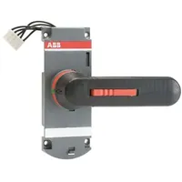 ABB Stotz S&J Direktgriff schwarz OTV800ECMK