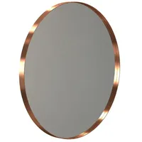 Frost Unu 4130 - Ø60cm Kupfer gebürstet