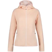 ICEPEAK Damen Unterjacke Berryville ROSENBLATT, S