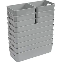 Wham Hummelladen Schubladen Ordnungssystem - 6 cm hoch -