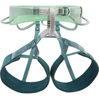 Petzl Selena Klettergurt (Größe 71-77CM, tuerkis)