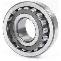 SKF Pendelrollenlager 22211 E/C3 ID 55 mm AD 100
