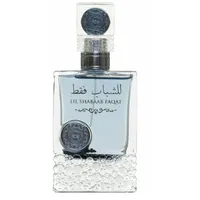 Ard al Zaafaran Ard Al Zaafaran/Lil Shabaab Faqat Eau