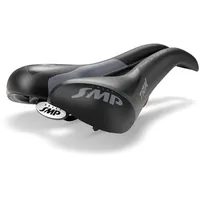 Selle SMP Trekking-Fahrradsattel TRK Large