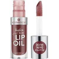 Essence - Hydra Kiss Lippenöl 4 ml Braun (747.5
