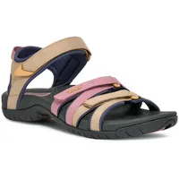 Teva Tirra Damen root light multi 40