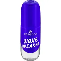 Essence Gel Nail Colour Nagellack 75 Wave Breaker 8