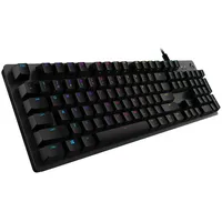 Logitech G512 GX Blue US