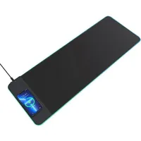 CHOETECH T543-F-ACBK 15W Schwarz