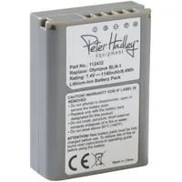 Peter Hadley PS-BLN-1 Akku