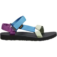 Teva Original Universal Women Glow Multi (GWM) 8 -