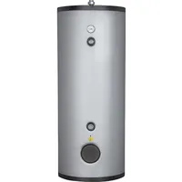 TML Wärmepumpenspeicher WP1V-800, mit 1 Wärmetauscher, Inhalt 749 L