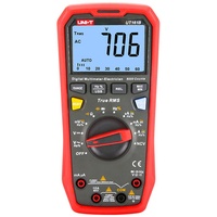 UNI-TREND UNI-T UT161B 1000 V AC/DC Smart Digital Multimeter