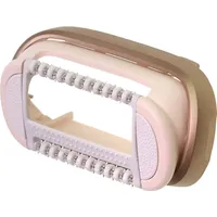 Braun Massagerollen-Aufsatz, rose gold / Silk-épil 9 Flex Type