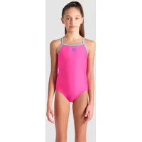 Arena Lightdrop Solid Badeanzug Mädchen - 10-11