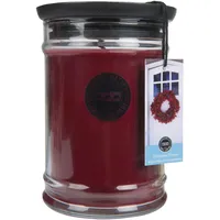 Bridgewater Candle Jar Large Welcome Home