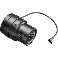 Bosch security systems LVF-8008C-P0413 Überwachungskamerazubehör Linse (Objektiv), Netzwerkkamera Zubehör