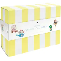 Rico Design Ricorumi Spring CAL Kit II - Fresh