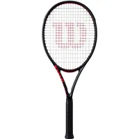 Wilson Clash 100UL V3 Tennis Racket