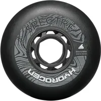 Rollerblade Unisex – Erwachsene HYDROGEN Spectre 80/85A (4PCS) Rollen,