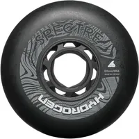 Rollerblade Rollerblade, HYDROGEN Spectre 80mm/85a 4er Pack Rollenset 2025