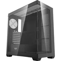 Darkflash tech Darkflash DS900 (ATX, mATX, ITX), PC Gehäuse,