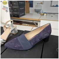 Peter Kaiser Pumps in blau | Gr.: 40