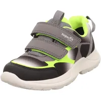 Superfit Rush Schwarz/Gelb 0000, 36