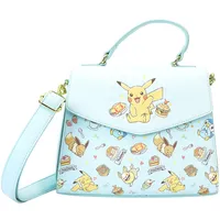 Loungefly Pokémon Cafe Crossbody Bag