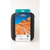Cokin W3H0-28 Traveler Kit (XL) (ND- / Graufilter, Polarisationsfilter,