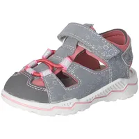 Pepino Halbschuhe in grau, 26
