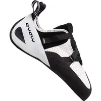 Evolv Defy Kletterschuhe (Größe 42.5, weiss)