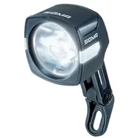 Sigma E-Bike Scheinwerfer EOX FL 100 schwarz 100 Lux
