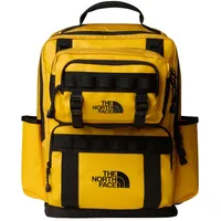 The North Face Base Camp Daypack summit gold/tnf black