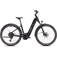 Cube Nuride Hybrid Pro 600 Allroad black ́n ́bronze