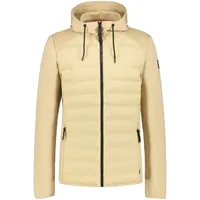 ICEPEAK Arzberg S7 Midlayer Herren, 041 - beige S