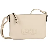 Tom Tailor Umhängetasche Maxime Cross Bag S Beige