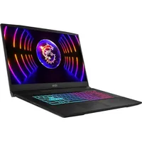 MSI Katana 17 B12VEK-1034XPL Core i5-12450H RTX 4050 16