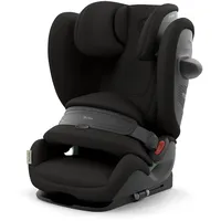 Cybex Pallas G2 Magic Black, Schwarz
