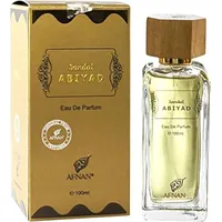 Afnan Sandal Abiyad Eau de Parfum unisex 100 ml