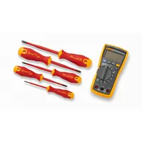Fluke Elektriker-Multimeter IB117M